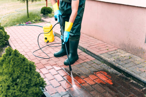 Professional Pressure Washing Services in White Oak, PA