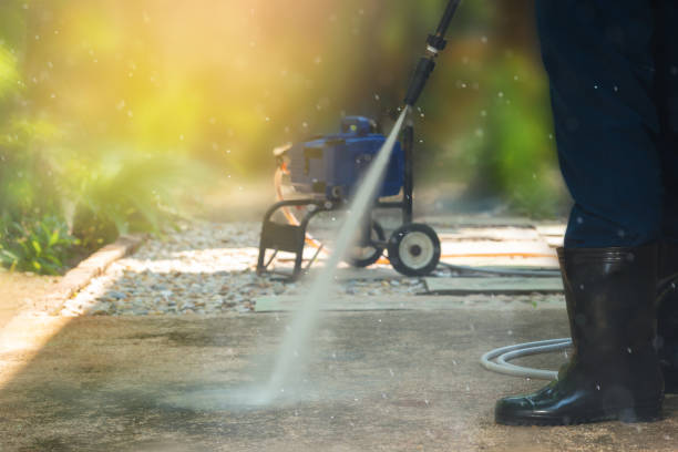 Concrete Sealing in White Oak, PA